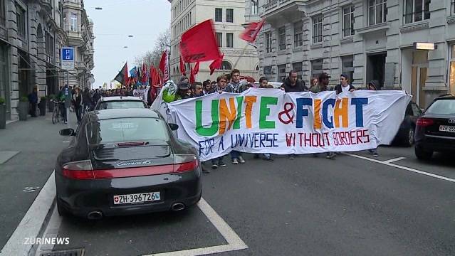 Wie bei Masseneinwanderungsinitiative: Exit aus Brexit?