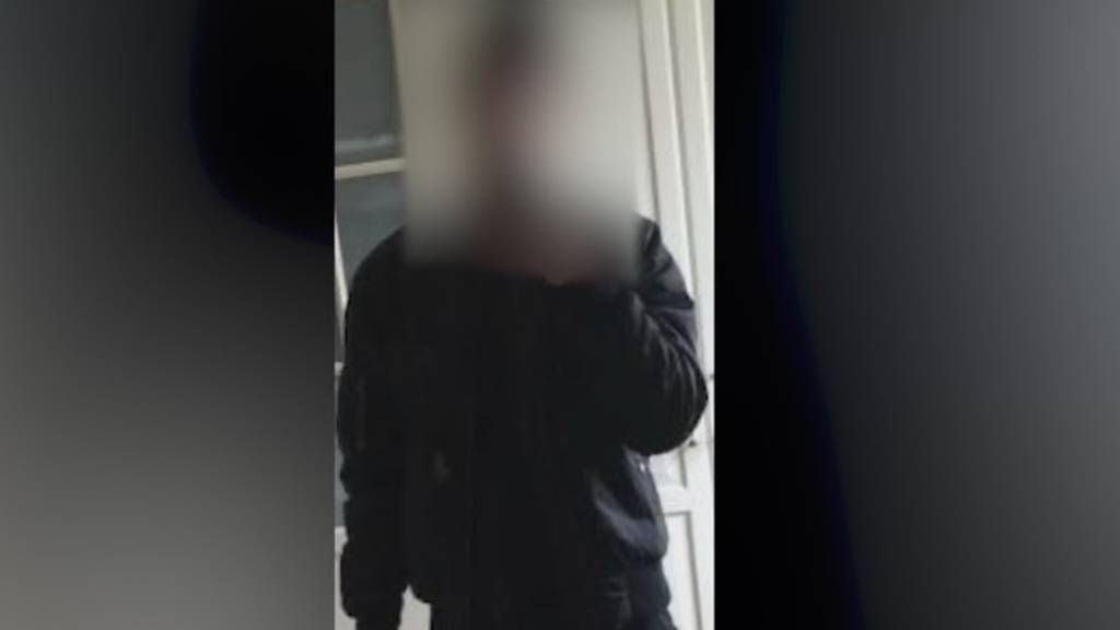 Warum die Zürcher Staatsanwaltschaft Mordanklage gegen Paulo D. erhebt