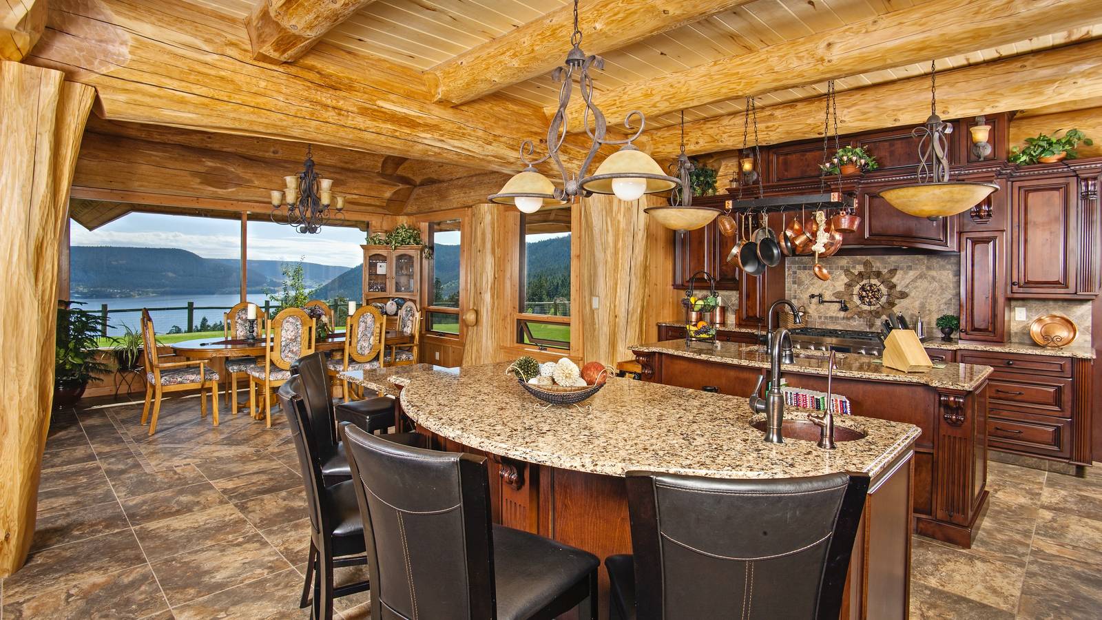 Timber Kings Stream Deutsch