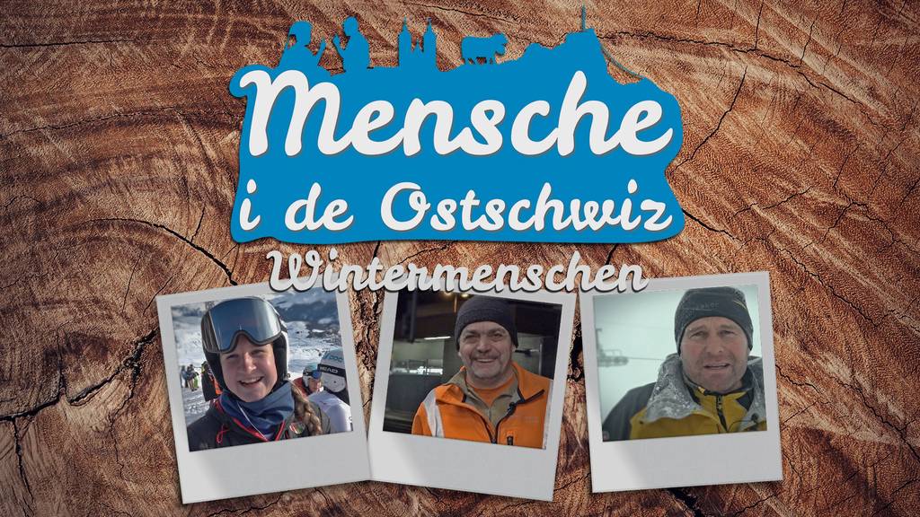 Staffel 23 - Wintermenschen