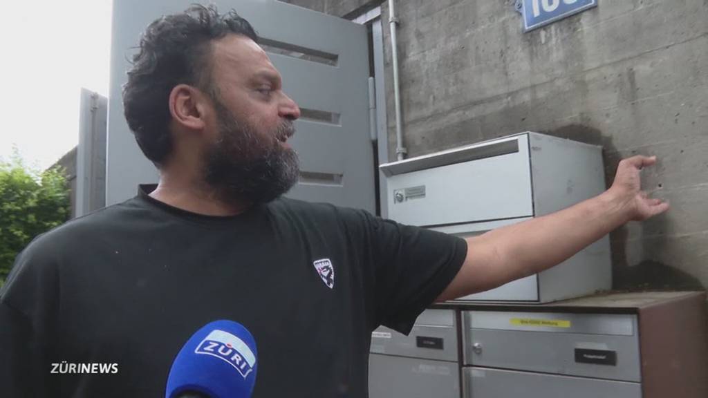 Doppel-Einbruch bei Kult-Grilleur Baba in Zürich