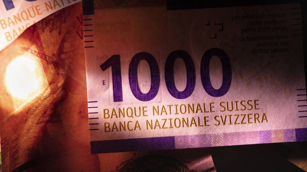 Die Zürcher Regierung will, Gemeinden finanzpolitische Reserven weiterhin nur im Rahmen des ordentlichen Budgetprozesses bilden können. (Symbolbild)