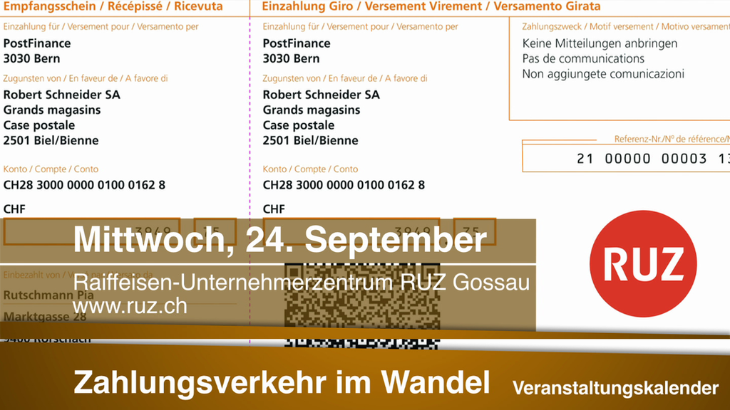 Veranstaltung