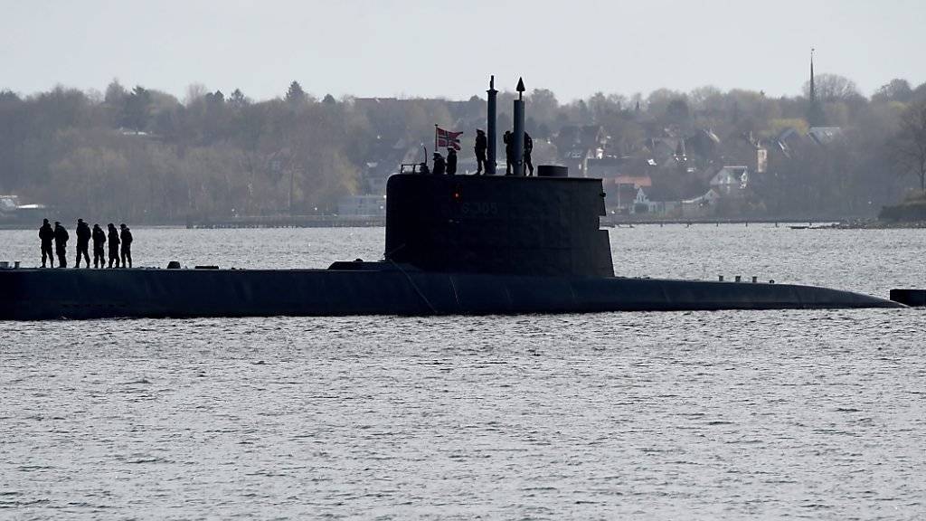 Australien will seine U-Boot-Flotte erneuern und ausbauen - und vertraut dabei den Franzosen. (Symbolbild)