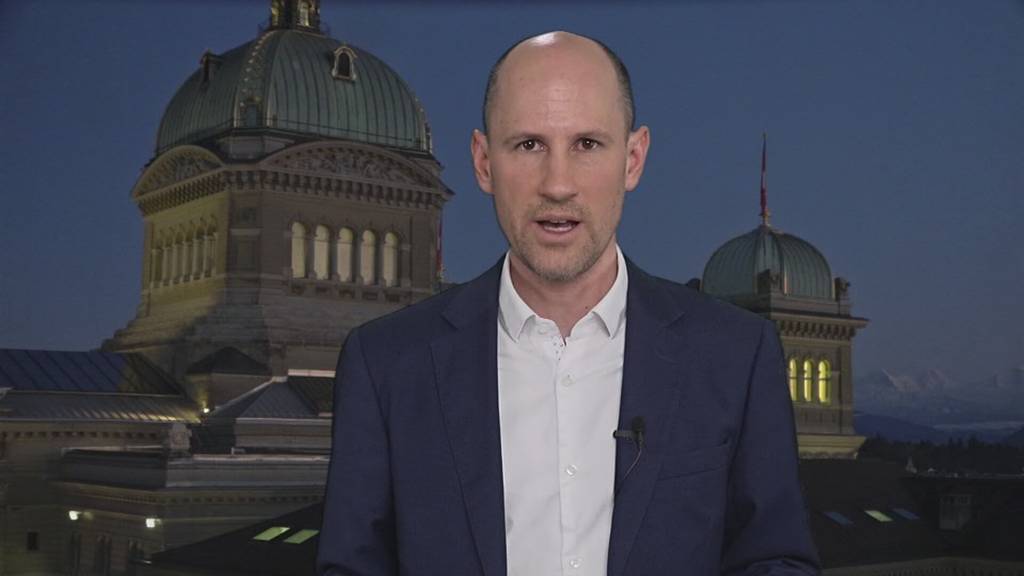 Schweiz-EU-Deal perfekt: TVO-Bundeshauskorrespondent zum weiteren Vorgehen der Politik