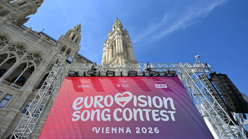 Die Partystimmung rund um den Eurovision Song Contest vertreibt Hotelgäste aus dem hochpreisigen Segment, wie die Wiener Wirtschaftskammer feststellte. (Archivbild)