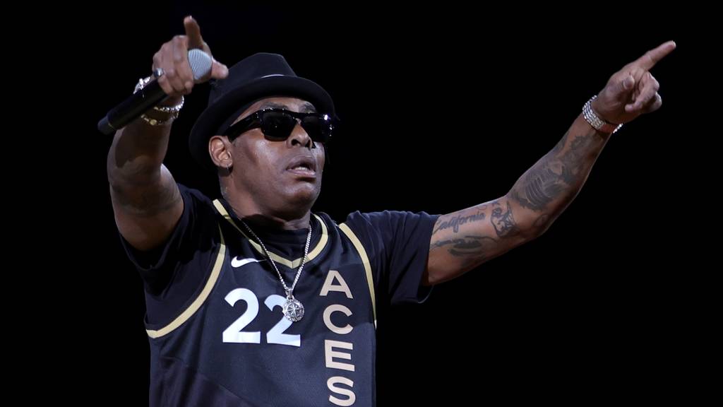 Er wurde nur 59 Jahre alt: US-Rapper Coolio ist tot