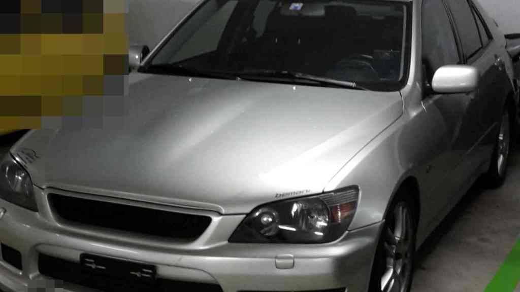 Die Staatsanwaltschaft beschlagnahmte nach der Schleuderfahrt in Wohlen AG den Lexus des 19-jährigen Fahrers und eröffnete eine Strafuntersuchung.