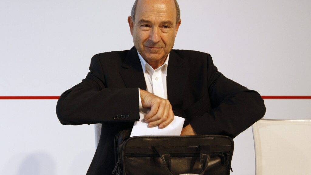 Für Peter Sauber und sein einstiges Team beginnt in der Formel 1 ein neuer Abschnitt