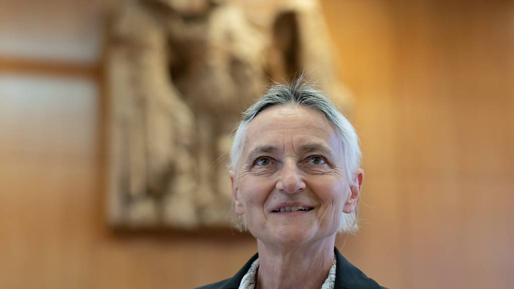 Die Baselbieter Ärztin und Sterbehelferin Erika Preisig ist vom Bundesgericht rechtskräftig vom Vorwurf der vorsätzlichen Tötung freigesprochen worden. (Archivbild)