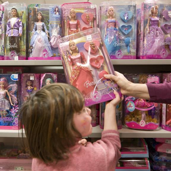 Barbie feiert ihren 64. Geburtstag: Teste dein Wissen im Quiz