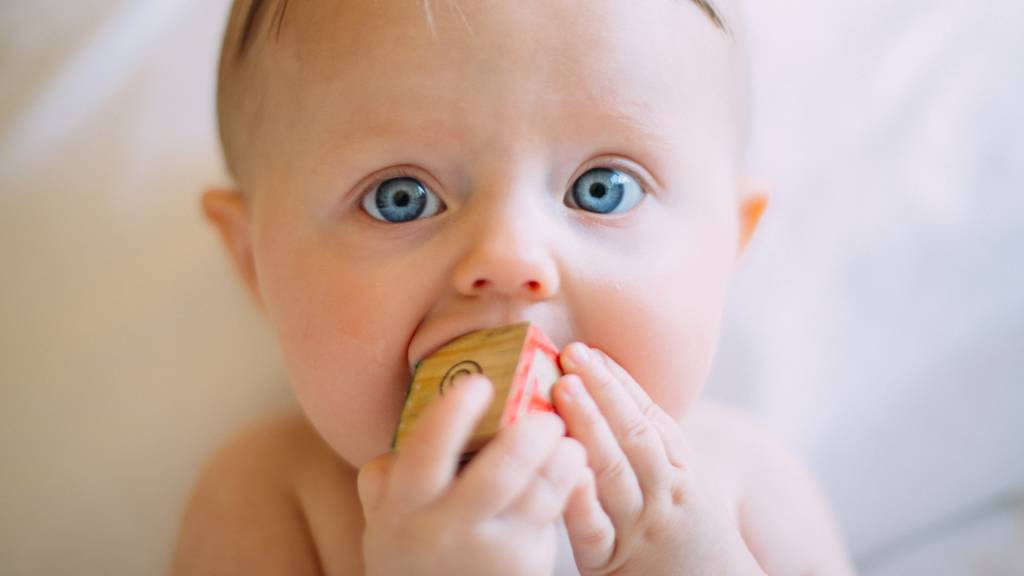 Leon und Mia sind im Aargau die beliebtesten Babynamen