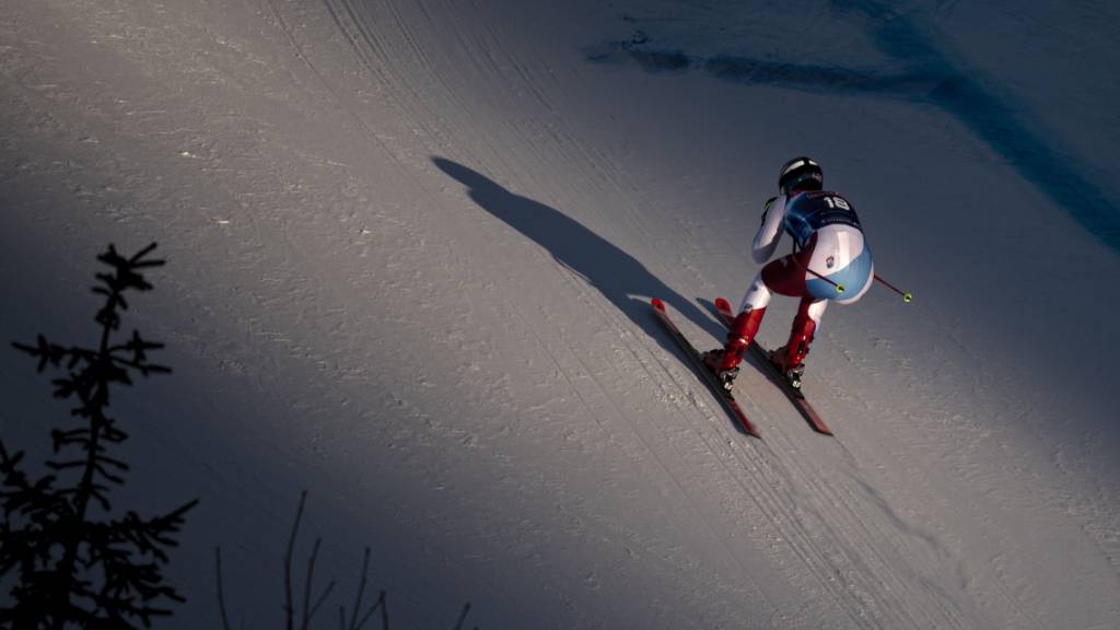 Finden die Hahnenkammrennen 2021 statt oder nicht? Kitzbühel erhofft sich dank intensiven Tests bis Sonntag Klarheit über das lokale Infektionsgeschehen