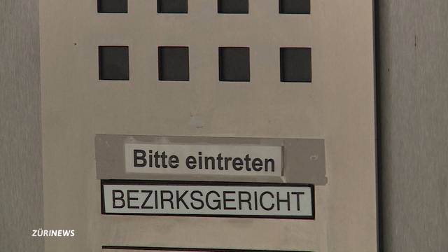 66-jährige Frauenärztin vor Gericht