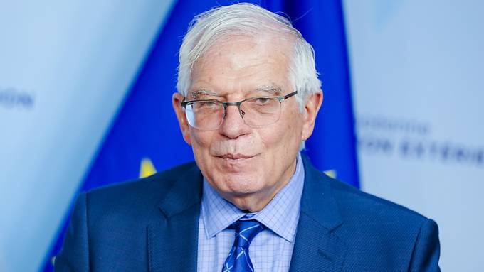 Borrell fordert: EU in Sicherheitsgespräche USA-Russland einbeziehen