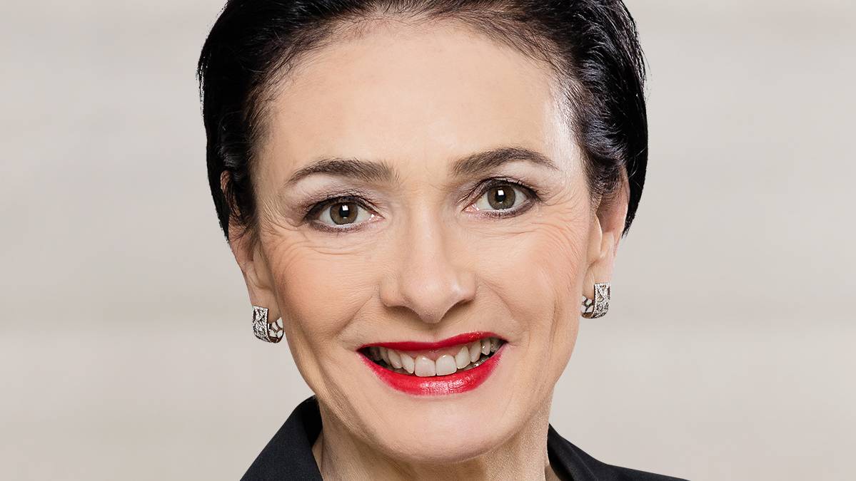 Marianne Binder-Keller Ständeratswahlen 2019