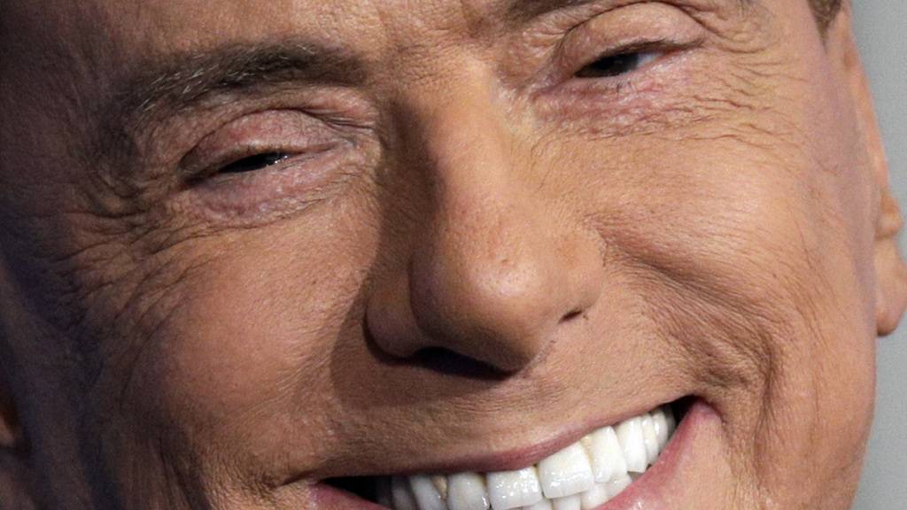 Mailand will Flughafennamen Berlusconi wieder streichen