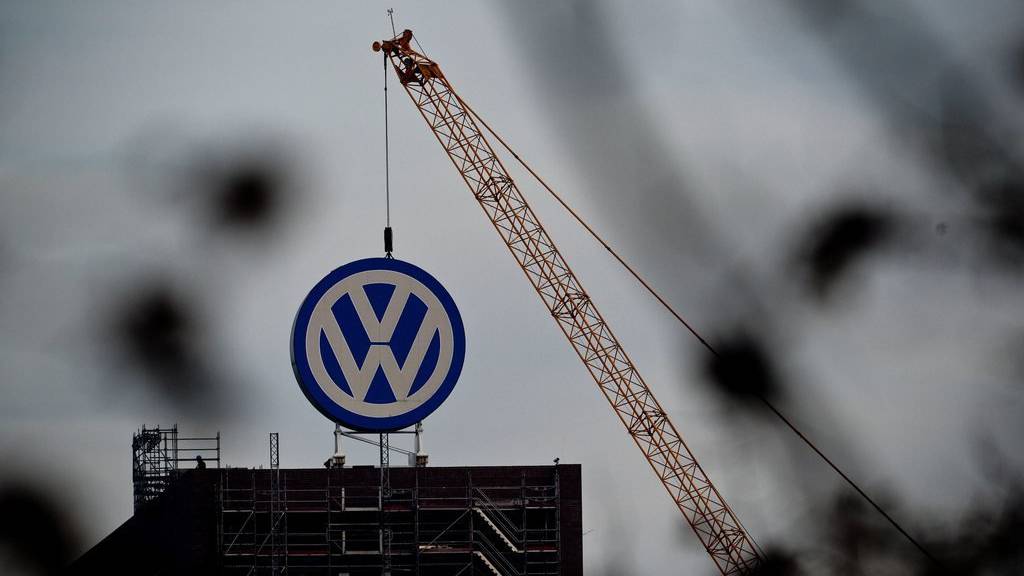 Volkswagen muss eine schwere Krisenzeit durchstehen.