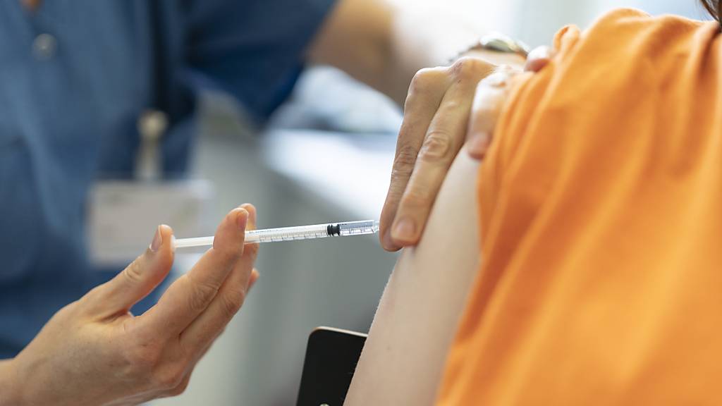 Nidwaldner Apotheken können 12- bis 15-Jährige impfen