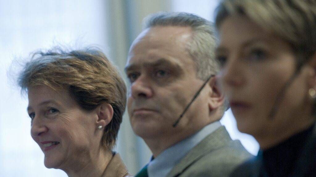 Ex-NDB-Mitarbeiter Baud will EU-Sanktionen gegen ihn anfechten