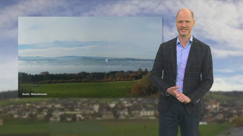 Wetter vom 06.11.2025