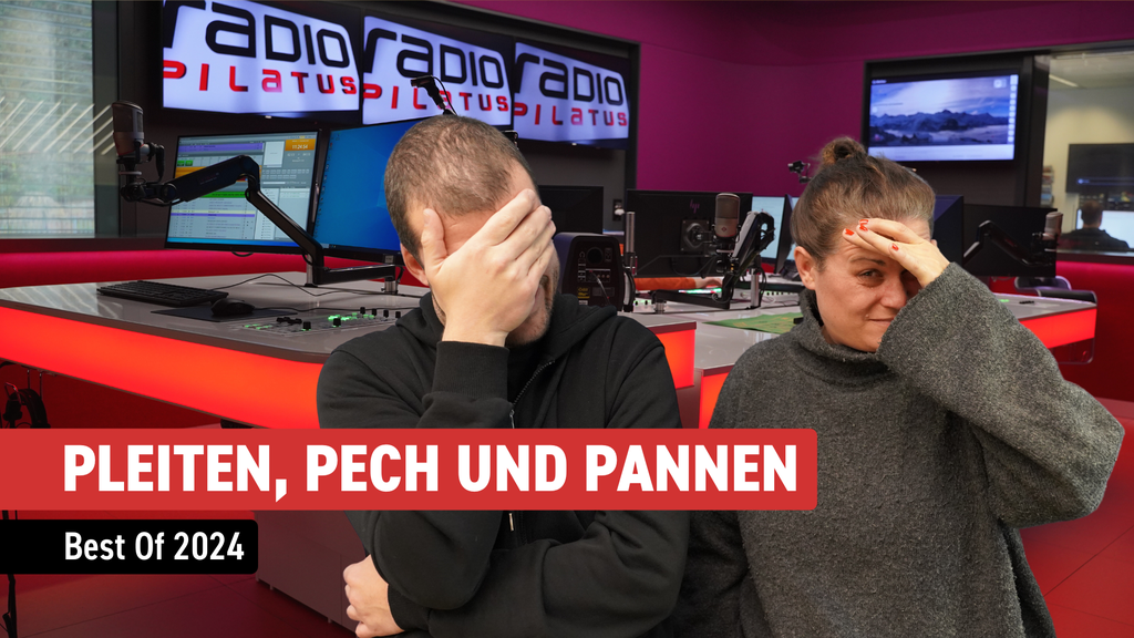 Pleiten, Pech und Pannen 2024
