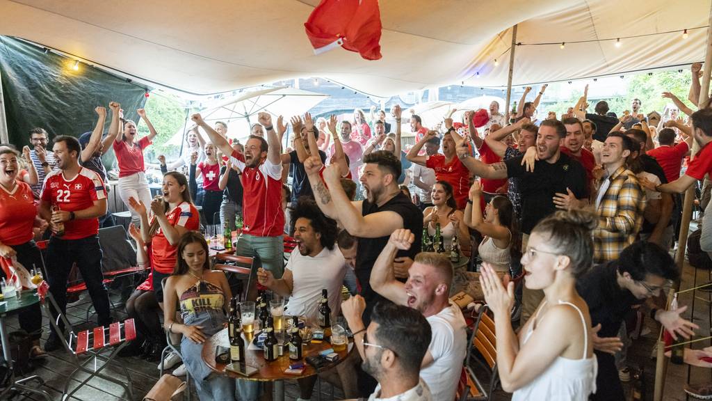 Bierfest, Museum und Fussball-EM: Das läuft am Wochenende im Aargau