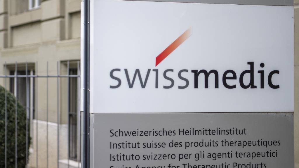 Danenemab ist das erste Alzheimermedikament, das in der Schweiz zugelassen ist. (Archivbild)