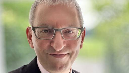 Urs von Arb wird neuer Rektor der Stiftsschule Engelberg