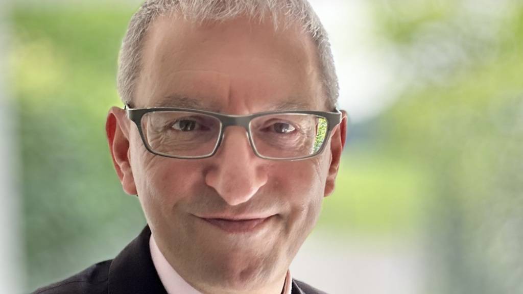 Urs von Arb wird neuer Rektor der Stiftsschule Engelberg.