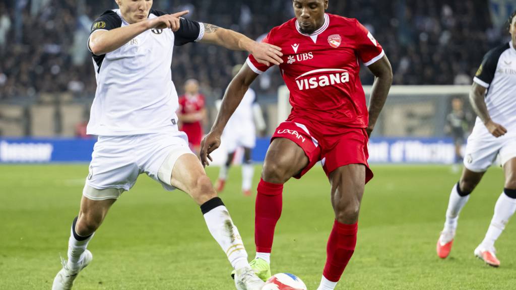 Wechsel nach Italien: David Vujevic zieht von Zürich in die Serie B weiter