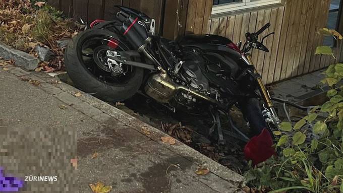 Fünf Verletzte und ein Toter auf Zürcher Strassen