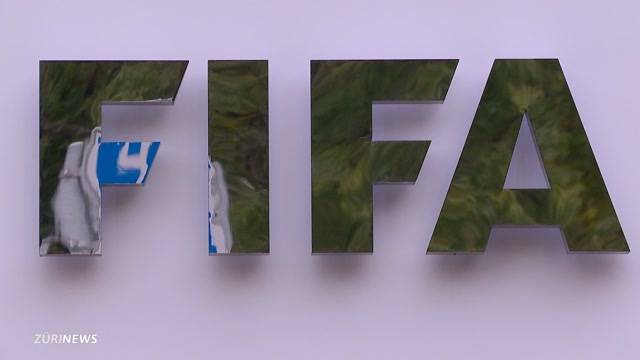 Fussball-König Blatter entthront