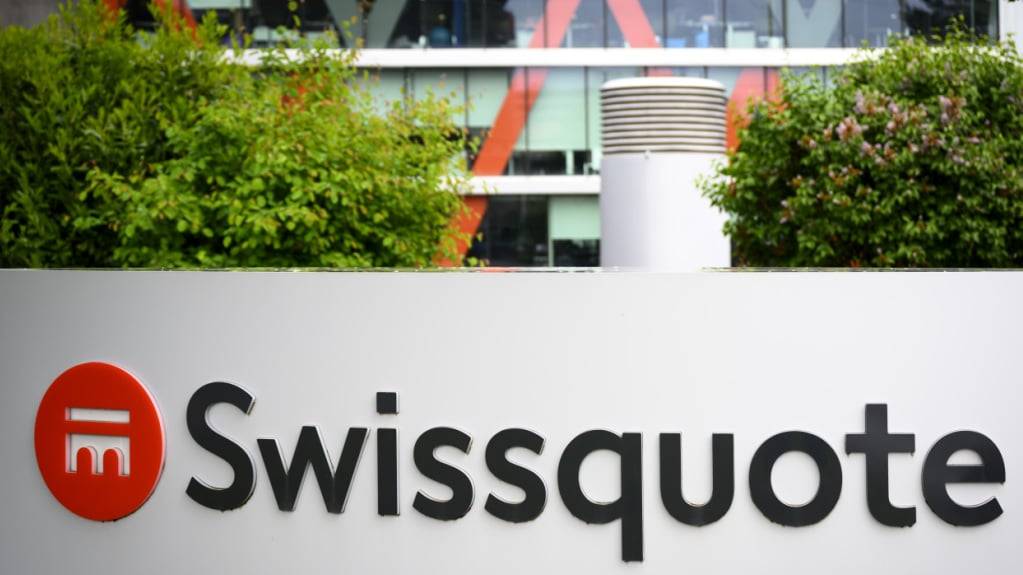 Die Online-Bank Swissquote gewann im neuen Jahr laut eigenen Angaben viele Neukunden. (Archivbild)