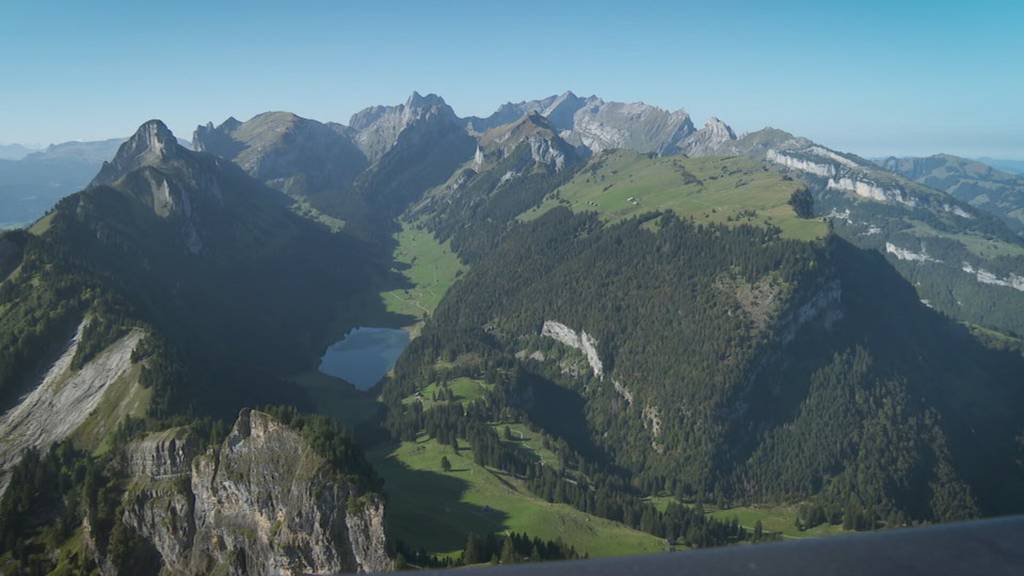 Wanderboom: Fast 60 Menschen sterben im Sommer in Schweizer Bergen – auch in der Ostschweiz