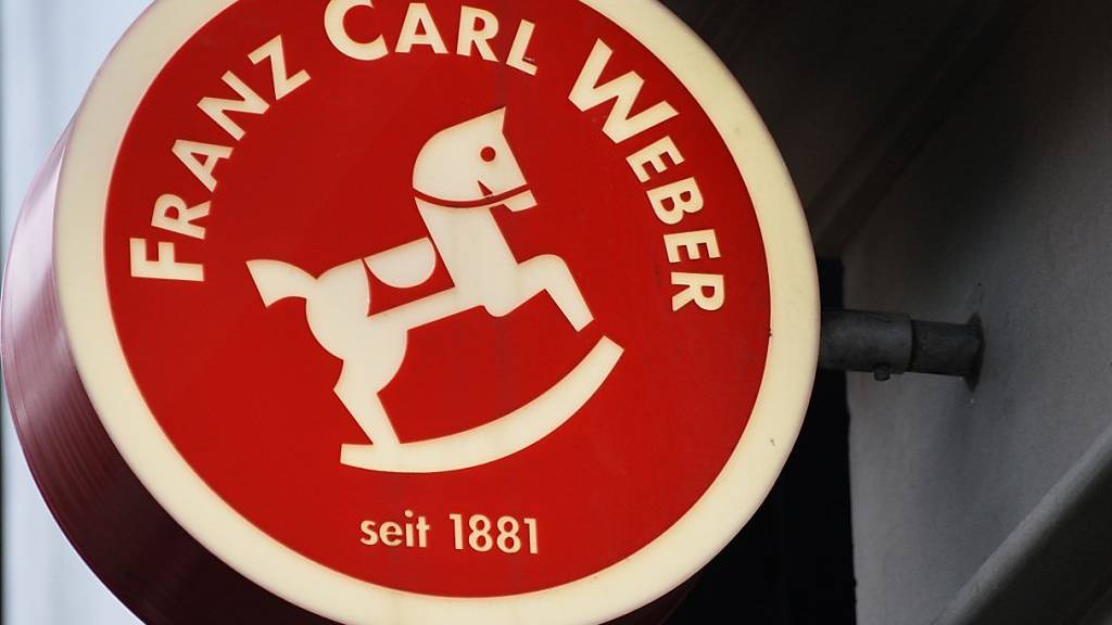 Deutscher Drogerieriese lässt Franz Carl Weber in Zürich sterben