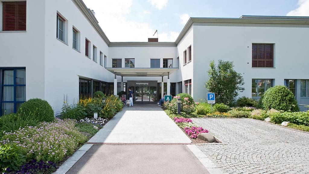 Ein grosser Teil des Areals des geschlossenen Spitals Flawil ist von der Solviva Immobilien AG verkauft worden.
