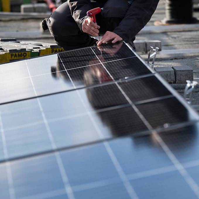 Regierung will mehr Solaranlagen auf Luzerner Gebäuden: Wer nicht spurt, bezahlt