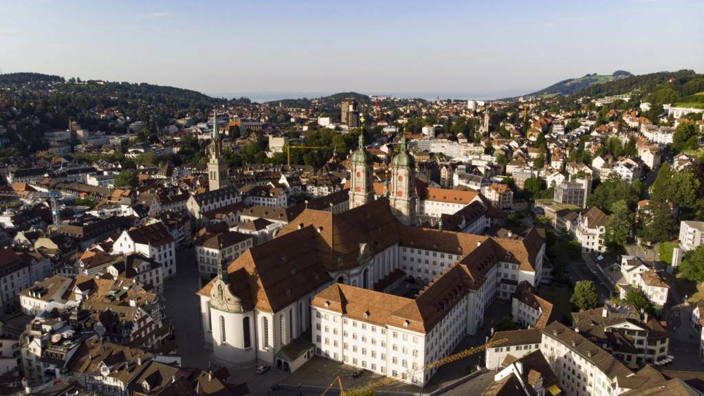 Bistum St. Gallen lagert Anlaufstelle für Missbrauchsopfer aus