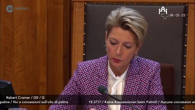 Rücktritt von Bundesrat Johann Schneider-Ammann bestätigt