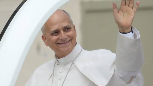 Vatikan bestätigt nach Krebs-OP Papst-Reise nach Südamerika