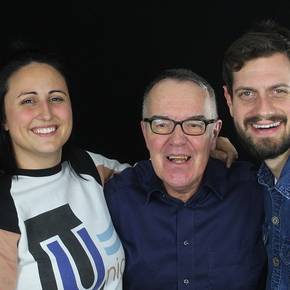 Pyjama statt Krawatte