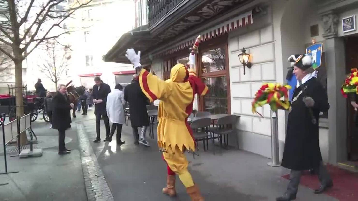 Carlo De Simoni «Es ist eine gewaltige Sache» PilatusToday