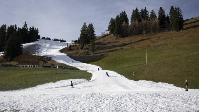 Grünes Licht für Adelboden und Wengen: Ski-Weltcuprennen finden statt