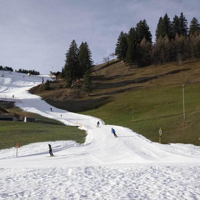 Grünes Licht für Adelboden und Wengen: Ski-Weltcuprennen finden statt