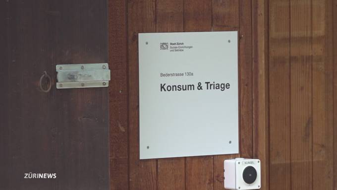 Widerstand gegen neue Drogenstelle