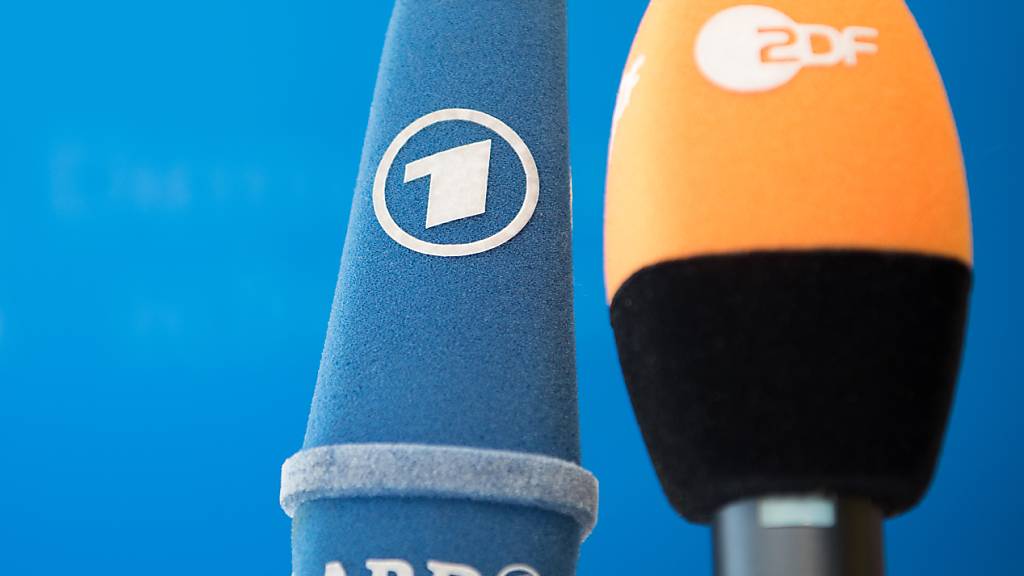 Warnstreik bei deutscher «Tagesschau»