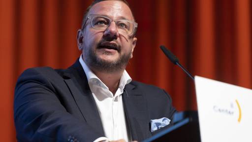 Die Mitte will auf der politischen Bühne offensiver auftreten