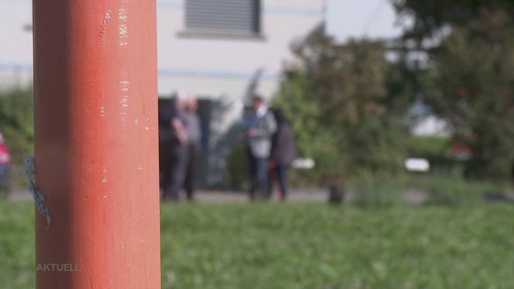 Kehrtwende: Fleischverarbeiter Centravo darf doch nicht Bauen in Balsthal