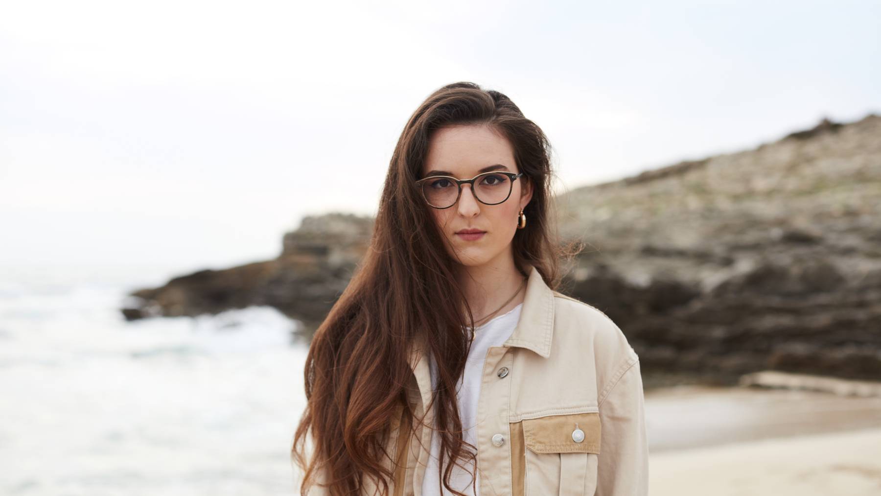 Veronica Fusaro: Sunkissed